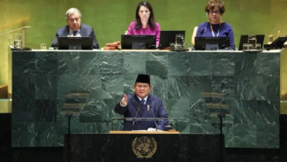 Dukung Asta Cita Prabowo, NTT Dinilai Siap Jadi Pusat Energi Baru Terbarukan Nasional