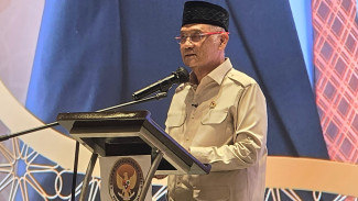 Menteri Haji Gus Irfan: Tak Boleh Ada Permainan Dalam Urusan Haji