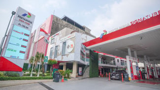 Akademisi Nilai Kenaikan Harga Pertamax Langkah Realistis di Tengah Tekanan Fiskal
