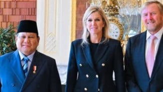 Babak Baru Diplomasi! Prabowo Sukses Bawa Pulang Janji Restitusi 30.000 Artefak ke RI