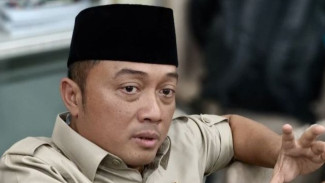 Heboh Istana Cabut ID Pers Wartawan CNN, Begini Tanggapan Mengejutkan Mensesneg
