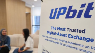 Transaksi Kripto Indonesia Tembus Rp409 Triliun: Industri Aset Digital Makin Matang