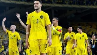 Malaysia Tuding Indonesia di Balik Sanksi FIFA, KOI: Aneh, Jangan Sampai Terprovokasi