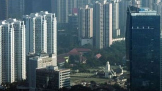 APBD DKI 2026 Terancam Anjlok! Dana Transfer Pusat Dipangkas Drastis