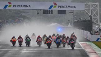 Pertamina Grand Prix of Indonesia 2025 Dinilai Bisa Gerakkan Roda Ekonomi