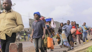Eks Presiden Kabila Divonis Mati, Pengadilan Kongo Sebut Terlibat Pemberontakan
