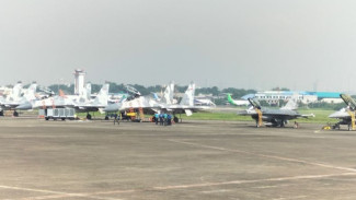 Dua Alternatif Jalan Disiapkan untuk Parade Alutsista HUT ke-80 TNI, Ini Rinciannya