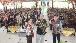Pentingnya Kebiasaan Membaca Meski Diterpa Godaan Konten Digital