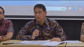 Purbaya Pastikan BBM Bersubsidi Tidak Naik Sampai Akhir 2026