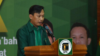 Muktamar PPP Hanya Sehari, Thobahul Aftoni Sebut Penjelasan Ketua SC dan OC Lukai Peserta