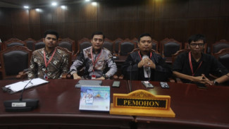 Sekjen Iwakum Sebut Pemerintah Abaikan Hak Konstitusional Wartawan Indonesia