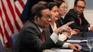 APBD DKI Jakarta 2026 Terpangkas Rp15 Triliun, Pramono Pastikan Tunjangan ASN Tetap Utuh