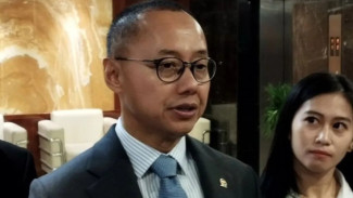 Prabowo dan Jokowi Ketemu, Waka MPR Yakin Bertukar Pikiran untuk Kebaikan ke Depannya