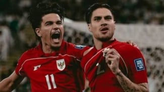 Masih Bisa Lolos! Ini Skenario Gila Timnas Indonesia ke Piala Dunia 2026 Meski Kalah dari Saudi