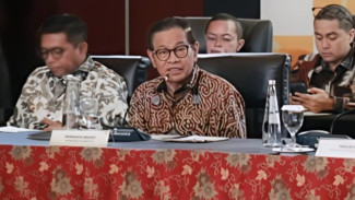 Wow! Investasi di Jakarta Naik 16,9%, Pramono Anung Beberkan Strategi Bikin Investor Ngantri