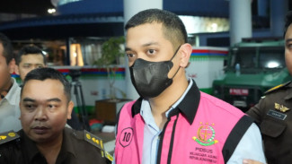 Berkas Dilimpahkan, Kuasa Hukum Kerry Adrianto Tegaskan Pihaknya Ikuti Prosedur Hukum