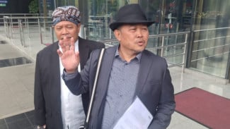 Kasus Proyek 2.100 Rumah Eks Pejuang Timtim, MAKI Soroti Peran Wamen PU