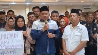DPR Minta Presiden Evaluasi Kebijakan Menteri LH soal Penyegelan Wisata Puncak