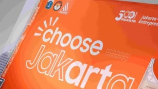 Keren! Produk UMKM Jakarta Mejeng di Paris, Siap Ekspansi ke Tokyo dan New York