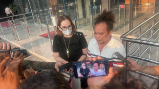 Pengacara Sindir KPK Soal Aset Linda Susanti: Jangan Sampai Ada Penggelapan
