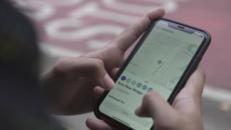 Transjakarta Luncurkan AI Assistant dan Companion Mode untuk Permudah Akses Informasi
