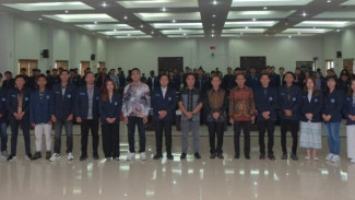 Dari Cisarua untuk Indonesia: Hikmahbudhi Siapkan Kader Progresif dan Berintegritas