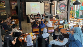Akademisi: Pemanfaatan Etanol pada BBM Bisa Kurangi Impor dan Buka Lapangan Kerja