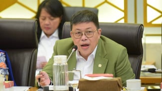 Pulau Pari di Ujung Tanduk, Legislator PDIP Minta Proyek Reklamasi Dihentikan