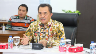 Kepala BSKDN Yusharto Tekankan Pentingnya ASN Paham Legal Drafting