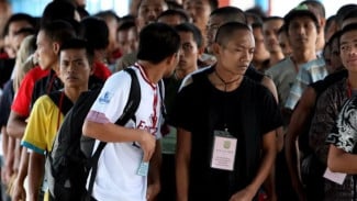 Marinus Gea Tegaskan Perlindungan Pekerja Migran Bukan Sekadar Regulasi, tapi Soal Kemanusiaan