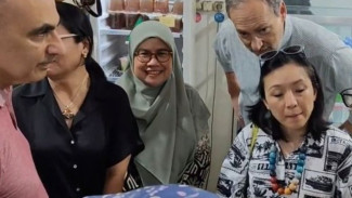 Tak Disangka, Program Prabowo Ini Jadi Perhatian Global dan Dipelajari Rockefeller Foundation AS
