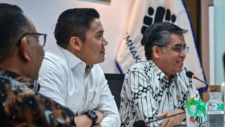 Pemerintah Tancap Gas! Seskab Teddy Kawal Langsung 20 Ribu Lulusan Magang Nasional Masuk Dunia Kerja
