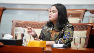 Polemik Konten Netflix, DPR Minta Komdigi Jatuhkan Sanksi Bila Terbukti Langgar Norma Bangsa