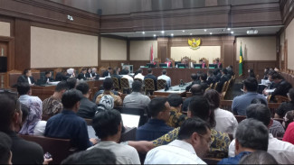 Kuasa Hukum Kerry Adrianto Harap Hakim Bijak Gali Perkara Dugaan Korupsi Tata Kelola Migas