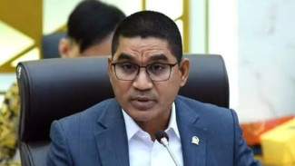 Setahun Pemerintahan Prabowo, Ahmad Yohan: Langkah Kebijakan Pangan Menunjukkan Arah yang Tepat