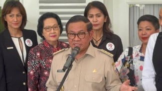 Gebrakan Berani Pramono, Jakarta Segera Terbitkan Aturan Larangan Konsumsi Daging Anjing dan Kucing