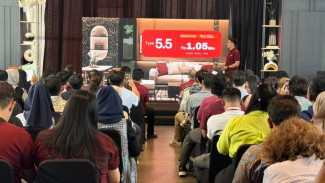 Lewat Lippo Karawang, LippoLand Hadirkan Hunian Baru K-Suites Collection
