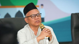 Kritik Trans 7, Direktur FPTP: Tak Memahami Kultur Pesantren dan Salahi Prinsip Jurnalistik