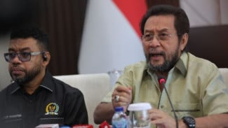 Guru Tewas Dianiaya dan Sekolah di Papua Dibakar, DPD RI: Ini Tidak Bisa Ditolerir