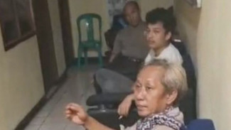 Heboh Pria di Bogor Berlagak Habib untuk Tipu Santri, Aksinya Terbongkar Polisi
