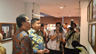 Purbaya Sebut saat Ini Kesempatan Bagus Punya Rumah, Ini Alasannya