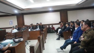 Jusuf Hamka Beberkan Keterlibatan Tito Sulistio Dalam Kasus NCD Palsu
