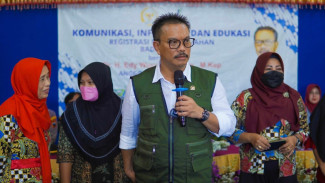 DPR Apresiasi Rencana Hapus Tunggakan BPJS Kesehatan: Kebijakan Progresif untuk Rakyat