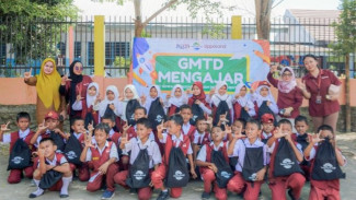 Menuju 2030, LPKR Siapkan Gerakan Sosial Inklusif bagi Satu Juta Penerima Manfaat
