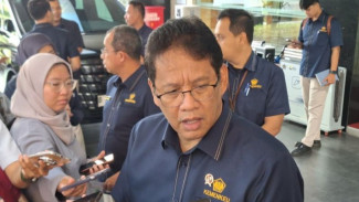 Soal Bantuan APBN untuk Ponpes Al Khoziny, Menkeu Purbaya Ngaku Dapat Usulan: Jangan Katanya, Nanti yang Lain Iri