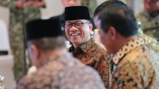 Kinerja Yandri Susanto Diapresiasi Publik Versi Survei SPIN: Mampu Jaga Kesinambungan Program Desa
