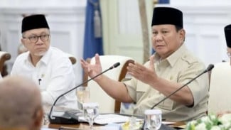 Pemerintah Putuskan MBG Hanya untuk Hari Sekolah