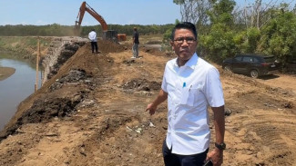 Kunjungi Dapil, Misbakhun Beberkan Manfaat MBG untuk Generasi dan Ekonomi