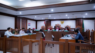 Sidang Sengketa Hotel Sultan, Akademisi Sebut Langkah Hukum Pemerintah Keliru
