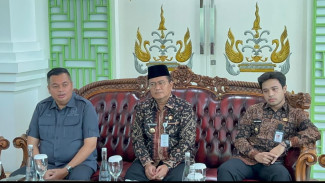Aksi Geng Motor di Jambi Bikin Geram, DPRD Dukung Aturan Penindakan dan Pembinaan Anak Muda